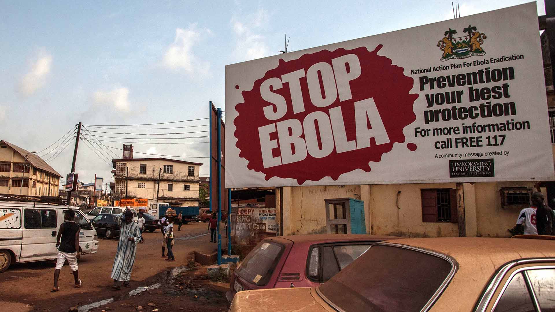Aumenta a 61 el número de muertos por el nuevo brote de ébola en República Democrática del Congo