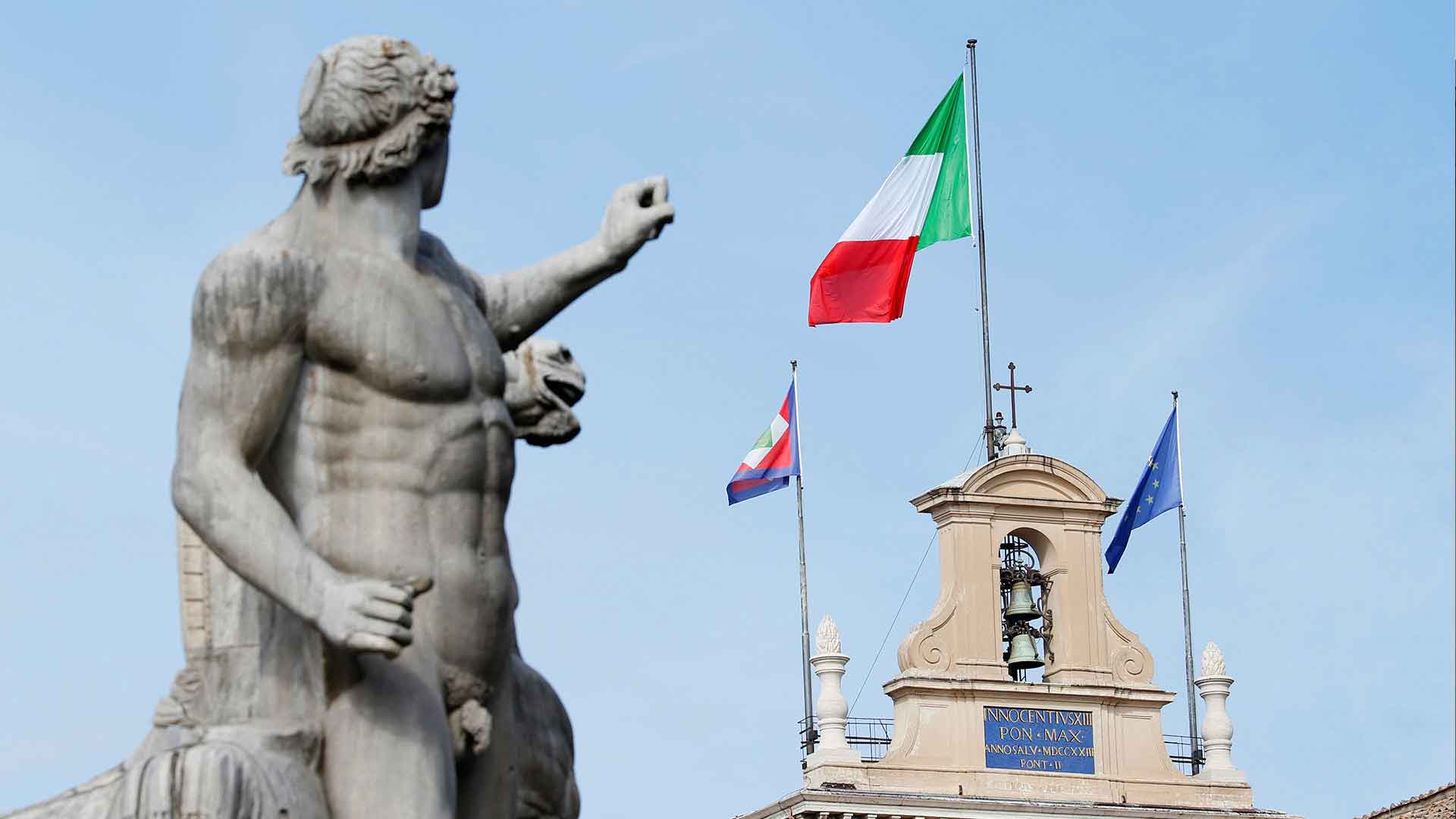 Tres cosas que aprendí en Italia