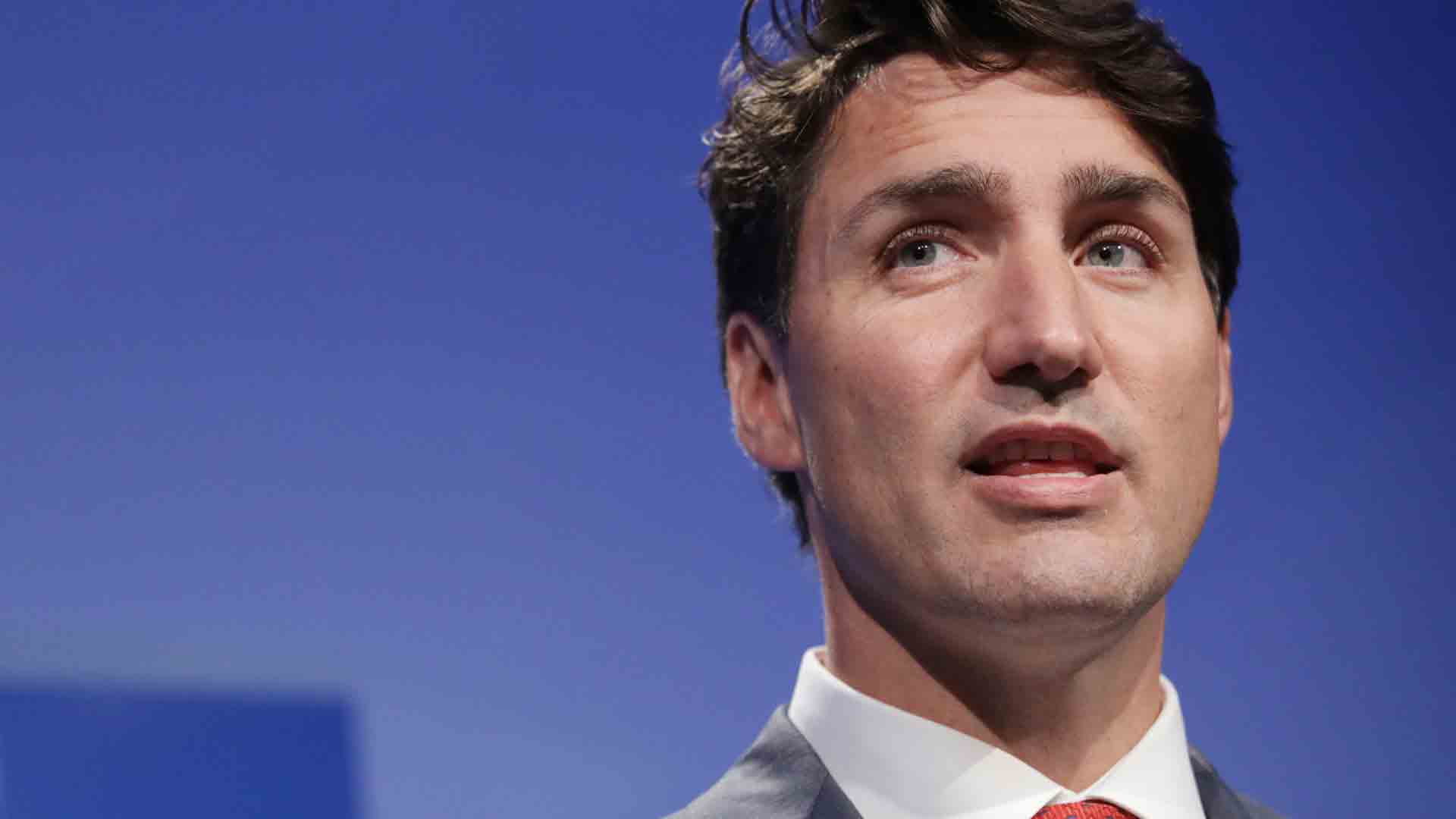 Trudeau considera posible llegar el viernes a un acuerdo sobre el TLCAN
