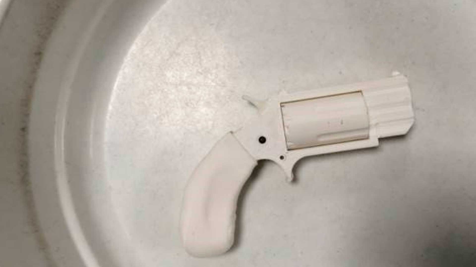 Un juez de EEUU bloquea la autorización para imprimir armas en 3D