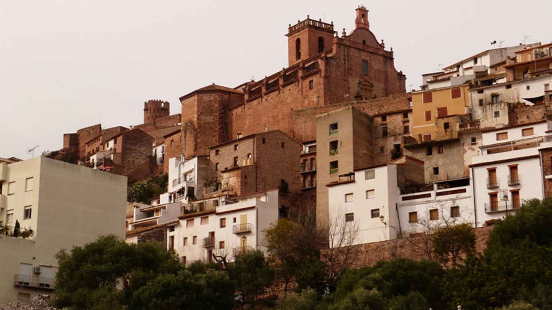 Una guía turística de Castellón "no autorizada" se enfrenta a una multa de hasta 600.000 euros
