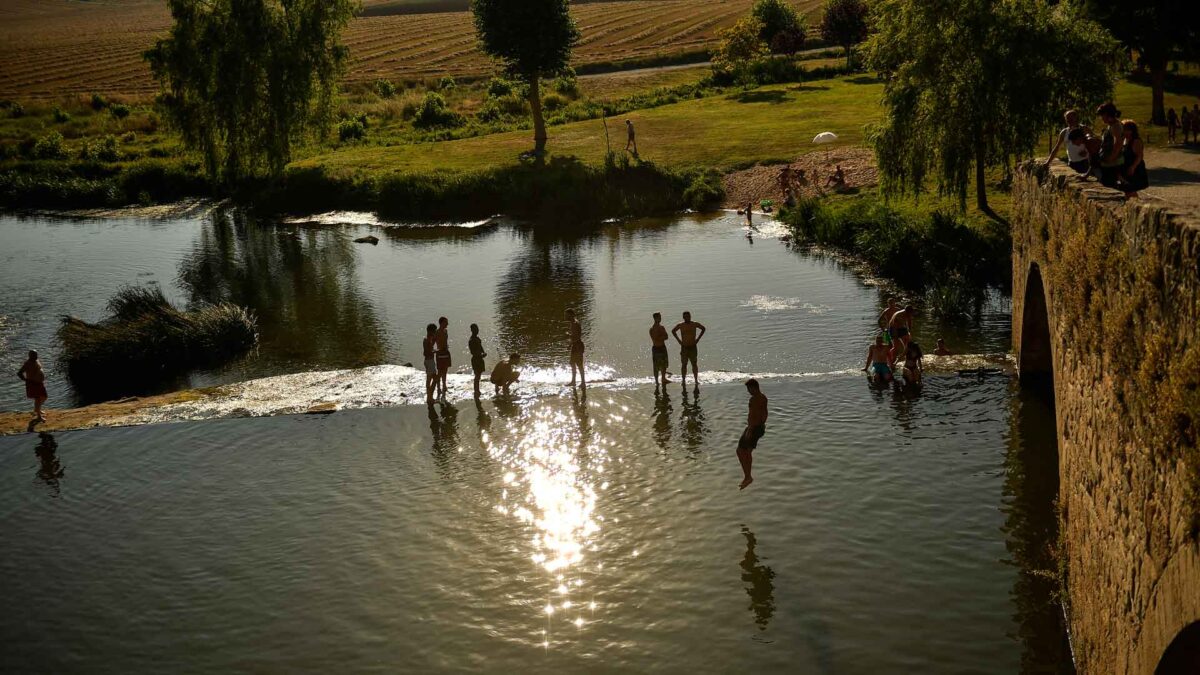 Ascienden a 11 los muertos por golpes de calor en la última semana