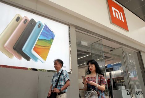 Xiaomi dispara sus ventas un 68,3% y gana 1.844 millones de euros en el segundo trimestre
