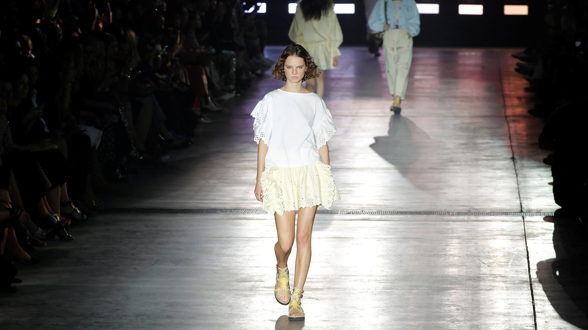 Arranca la edición más ecológica de la Semana de la Moda en Milán