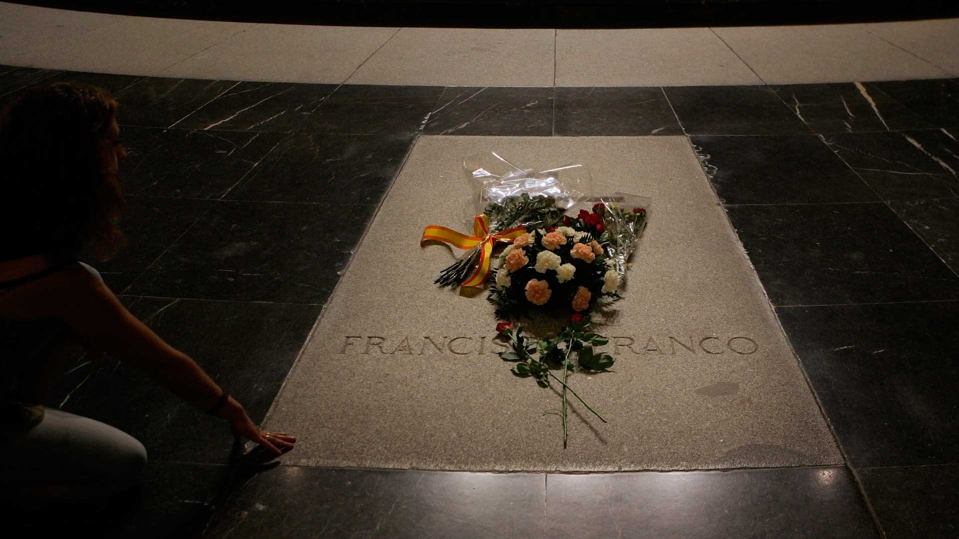 5 claves sobre la exhumación de Franco