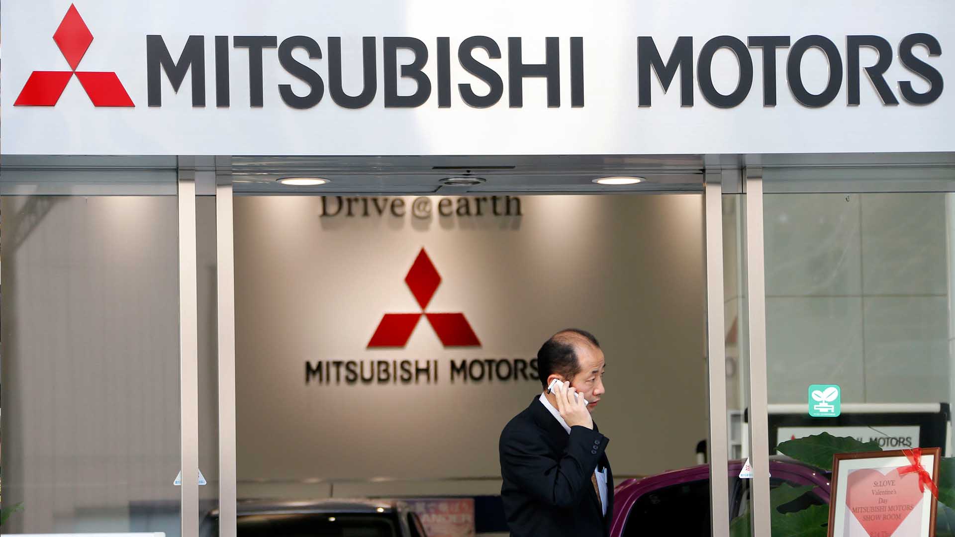 Dos suicidios registrados en Mitsubishi por exceso de trabajo