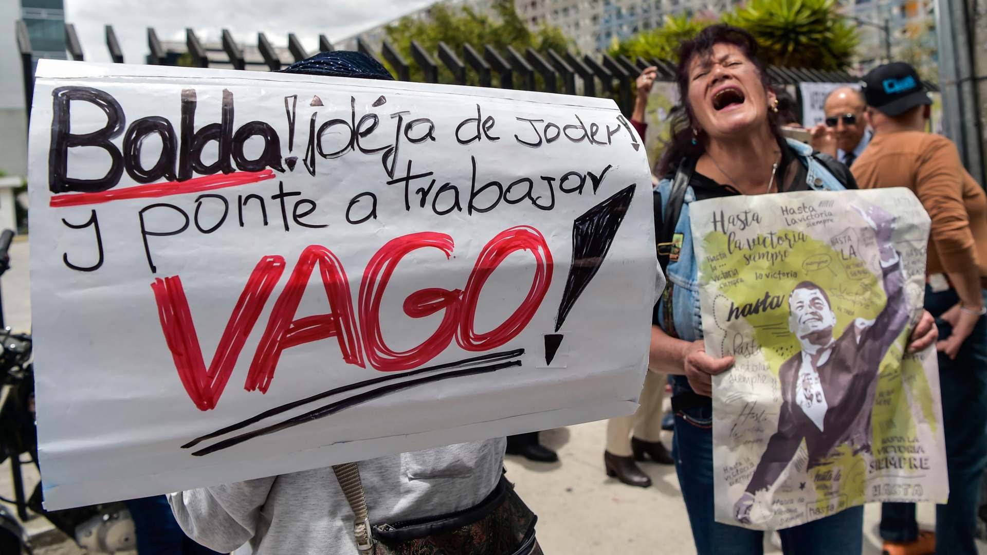 Audiencia en Ecuador para resolver si se juzga a Correa por secuestro