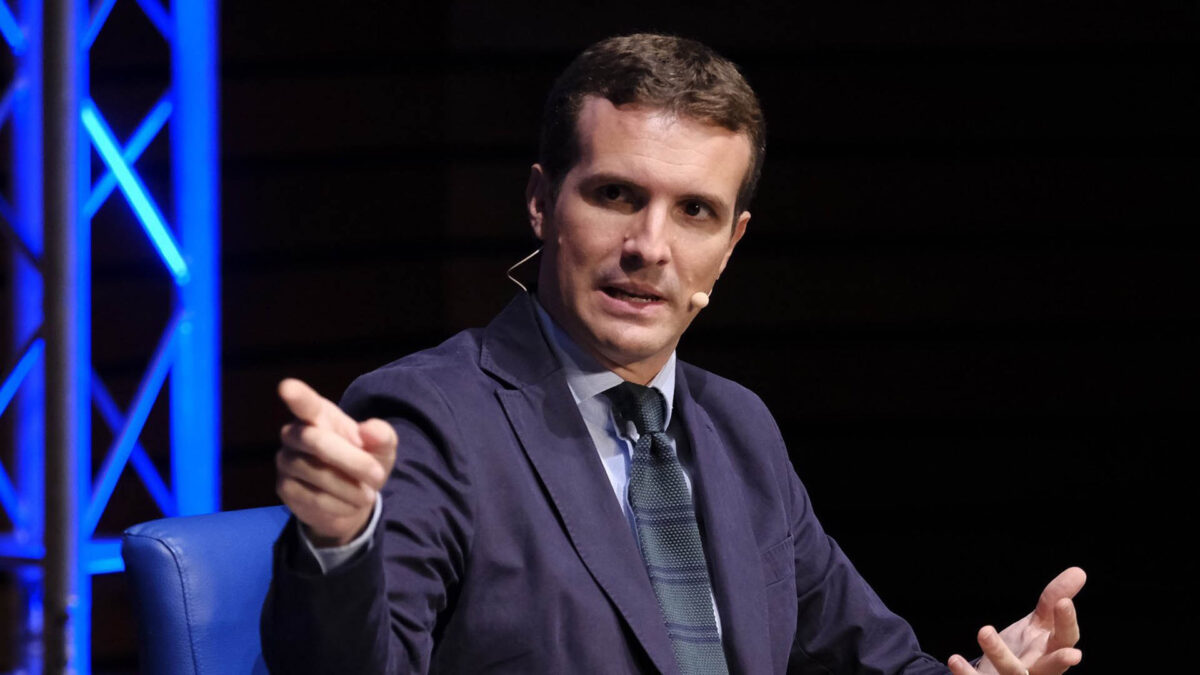 Casado pide otro 155 en Cataluña que se aplique también a TV3 y Educación