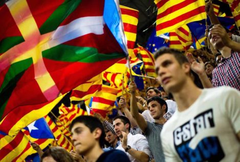 Cataluña desde el País Vasco: relojes desincronizados
