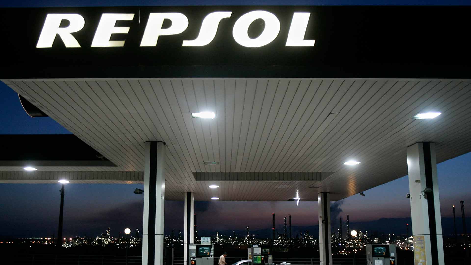 Competencia abre un expediente a Repsol por la compra de Petrocat