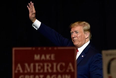 Estados Unidos cerrará la misión palestina en Washington