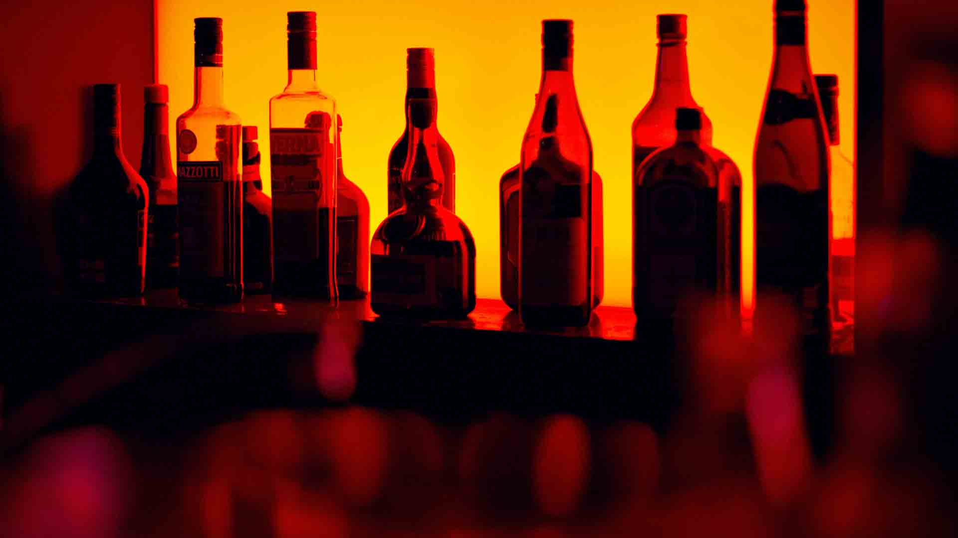 El alcohol es responsable de una de cada 20 muertes en el mundo, según la OMS