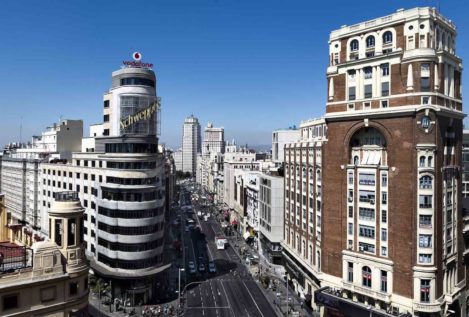 El Ayuntamiento de Madrid inaugurará la nueva Gran Vía el 24 de noviembre