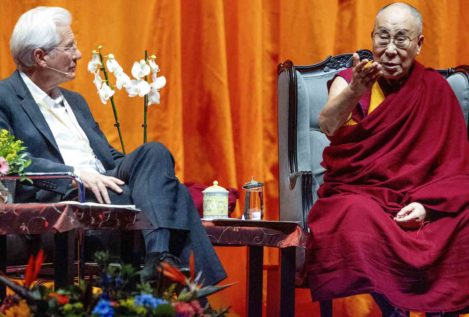 El Dalai Lama reconoce que sabía de agresiones sexuales cometidas por maestros budistas