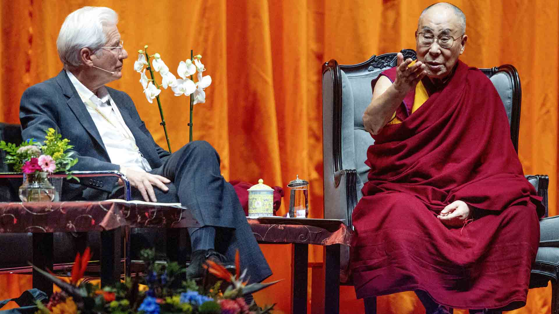 El Dalai Lama reconoce que sabía de agresiones sexuales cometidas por maestros budistas