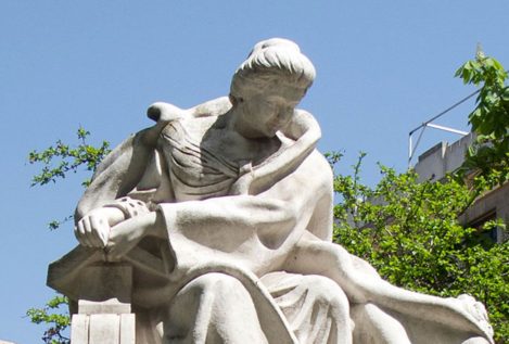 El diablo de la mujer