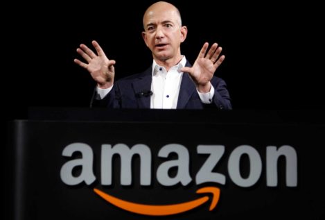 El fundador de Amazon donará 2.000 millones de dólares para crear escuelas en comunidades pobres