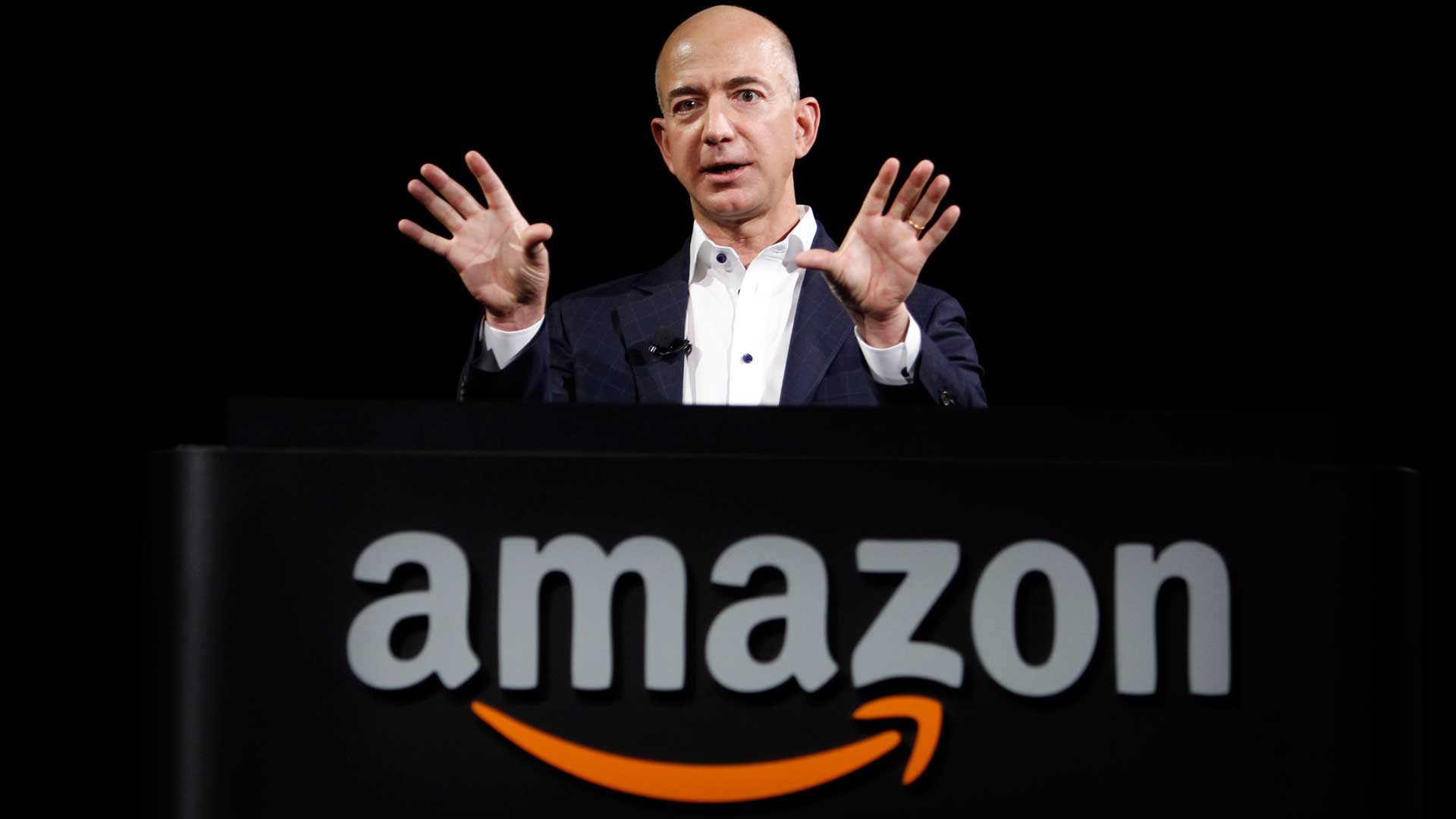 El fundador de Amazon donará 2.000 millones de dólares para crear escuelas en comunidades pobres