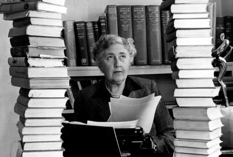 El método ‘Agatha Christie’ en la literatura policíaca