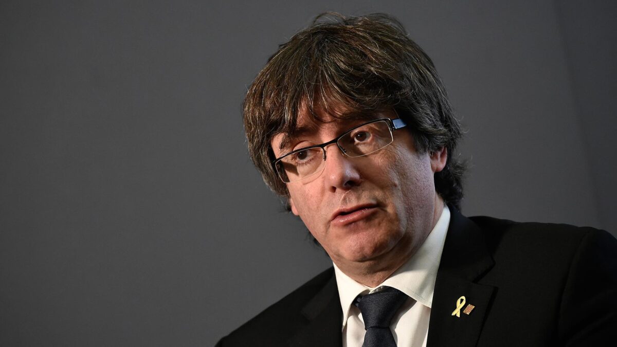 El movimiento impulsado por Puigdemont se constituirá como partido en diciembre