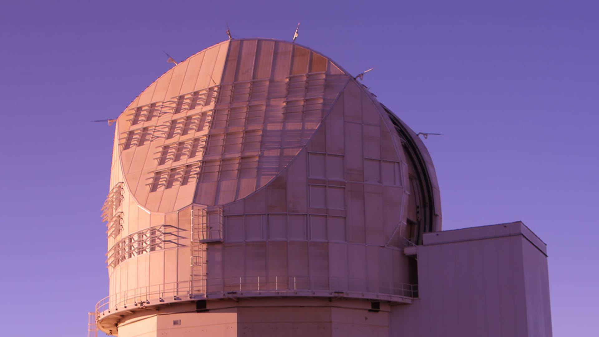 El Observatorio Solar Sunspot reabre sus puertas tras cerrar en circunstancias misteriosas