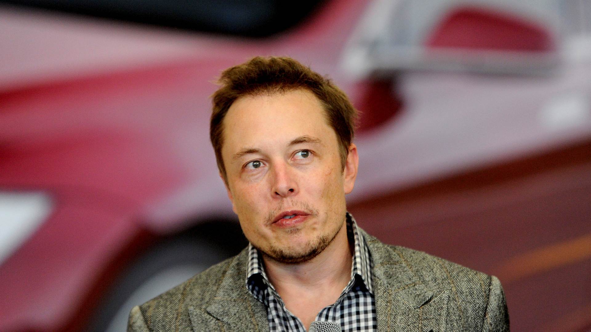 El organismo regulador de la bolsa estadounidense acusa a Elon Musk de fraude