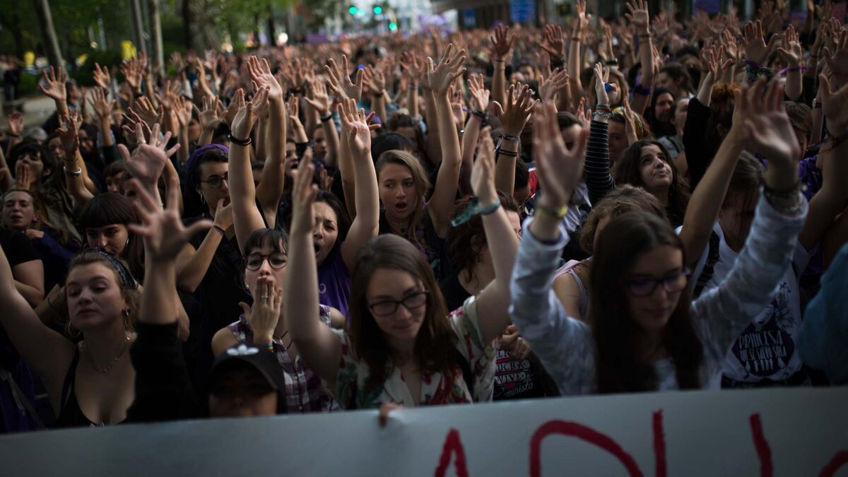 El Poder Judicial extiende la formación en violencia de género a jueces generalistas