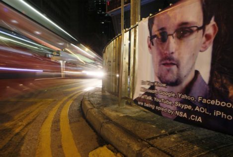 El TEDH condena a Reino Unido por operaciones masivas de vigilancia