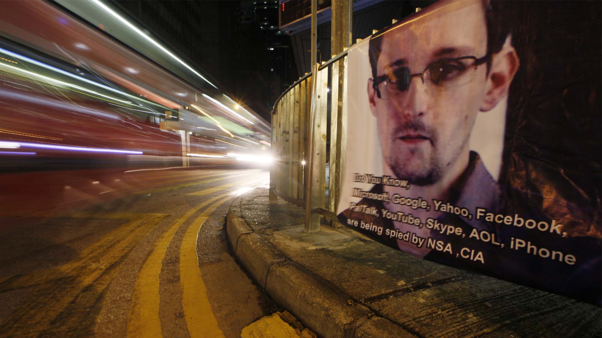 El TEDH condena a Reino Unido por operaciones masivas de vigilancia