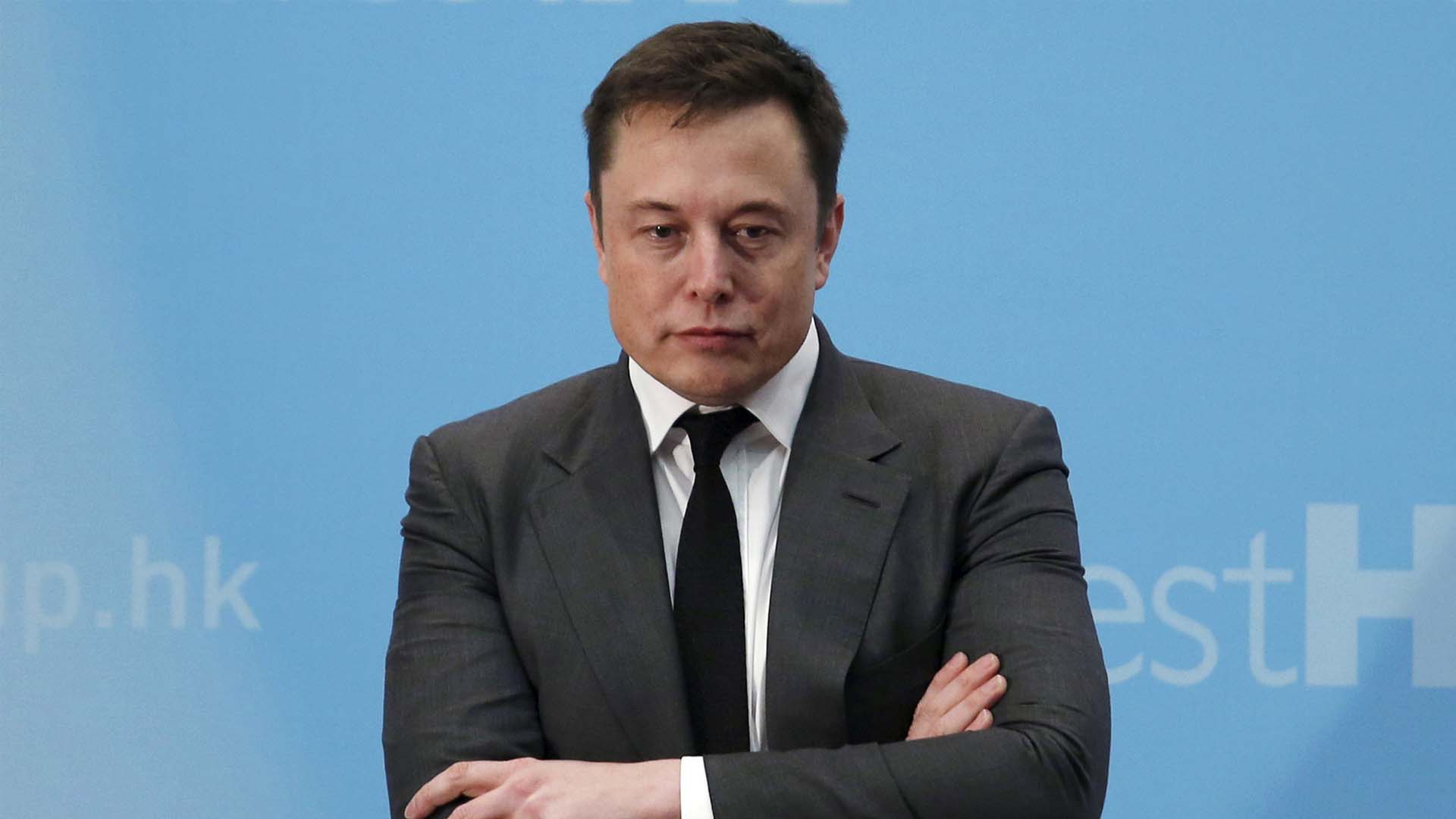 Elon Musk renuncia a la presidencia de Tesla tras pactar con la Comisión de Bolsa y Valores