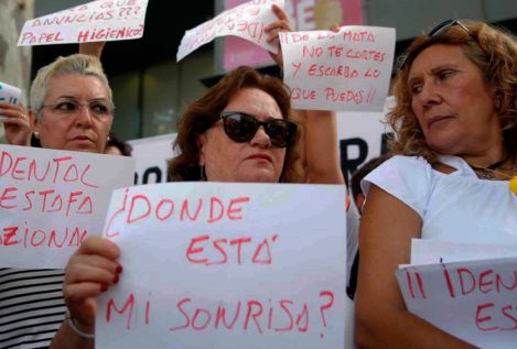 iDental, radiografía de una estafa anunciada