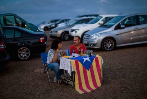 La crisis de Cataluña no ha afectado la imagen de España en el exterior, según el Instituto Elcano