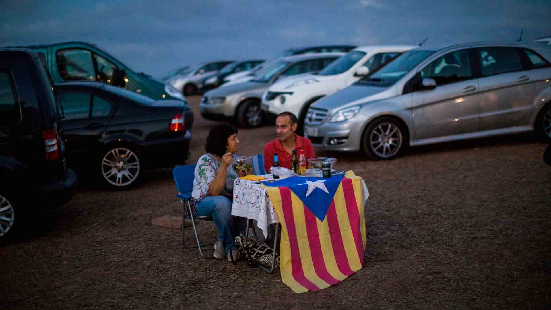 La crisis de Cataluña no ha afectado la imagen de España en el exterior, según el Instituto Elcano