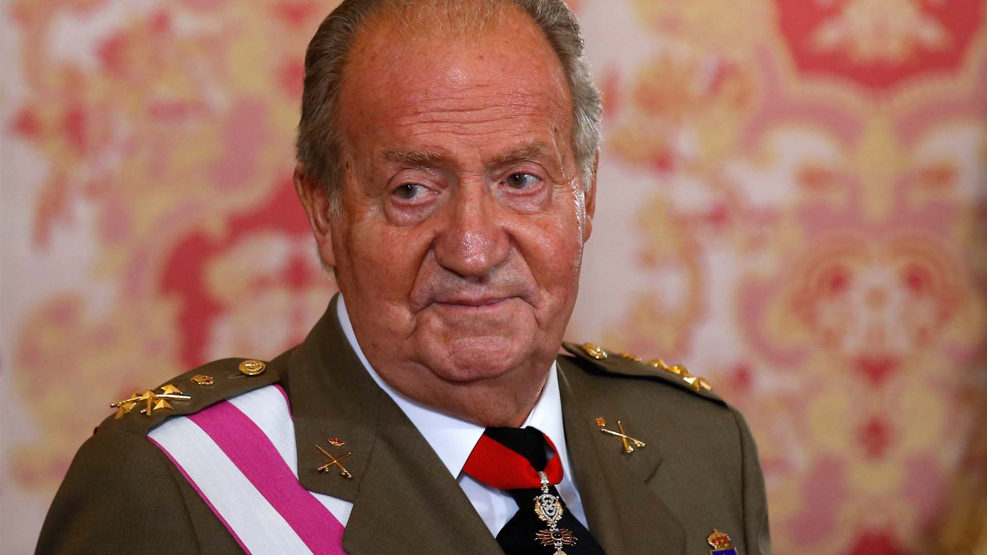 El juez archiva la pieza del caso Villarejo sobre Juan Carlos I y Corinna