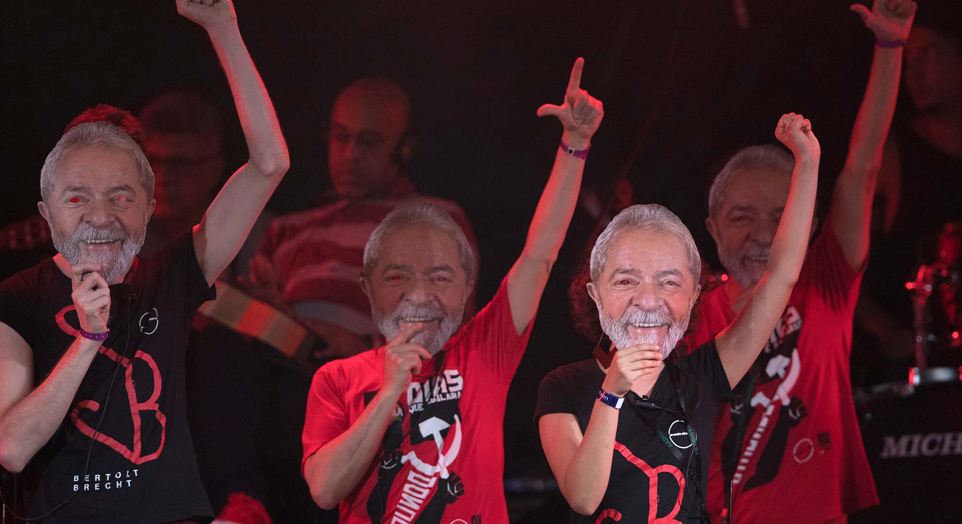 La Justicia brasileña frustra la intención de Lula da Silva de volver a la presidencia