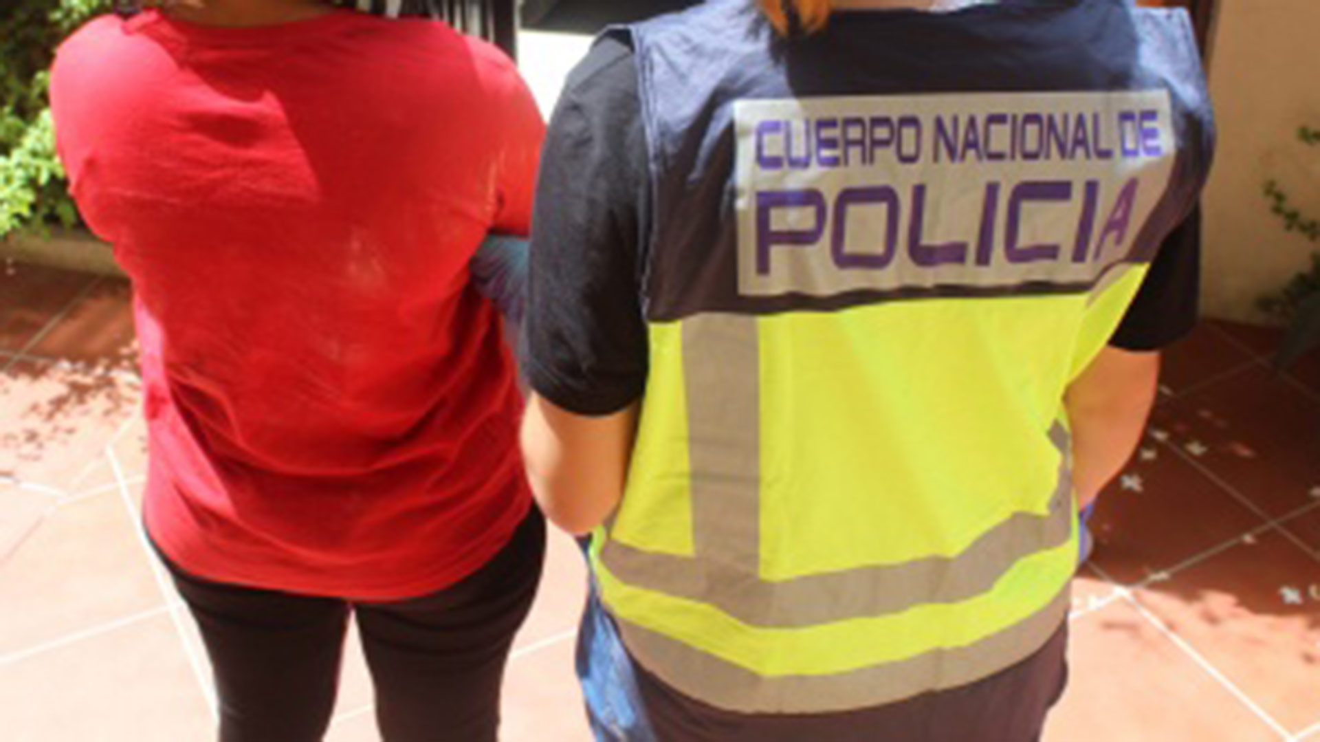 La Policía ha liberado a 200 mujeres víctimas de la trata en lo que va de año