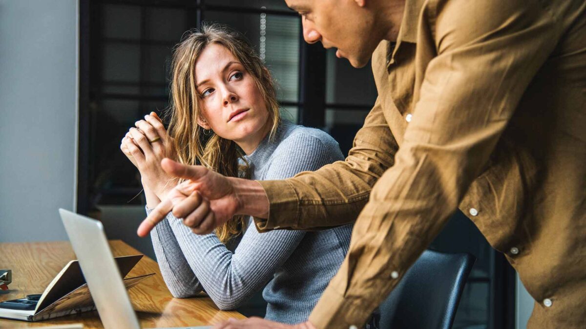 Las mujeres necesitan trabajar 52 días más al año para igualar el sueldo de los hombres