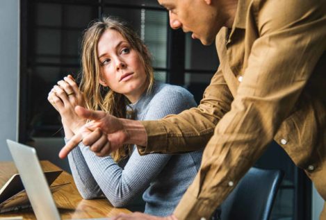 Las mujeres necesitan trabajar 52 días más al año para igualar el sueldo de los hombres