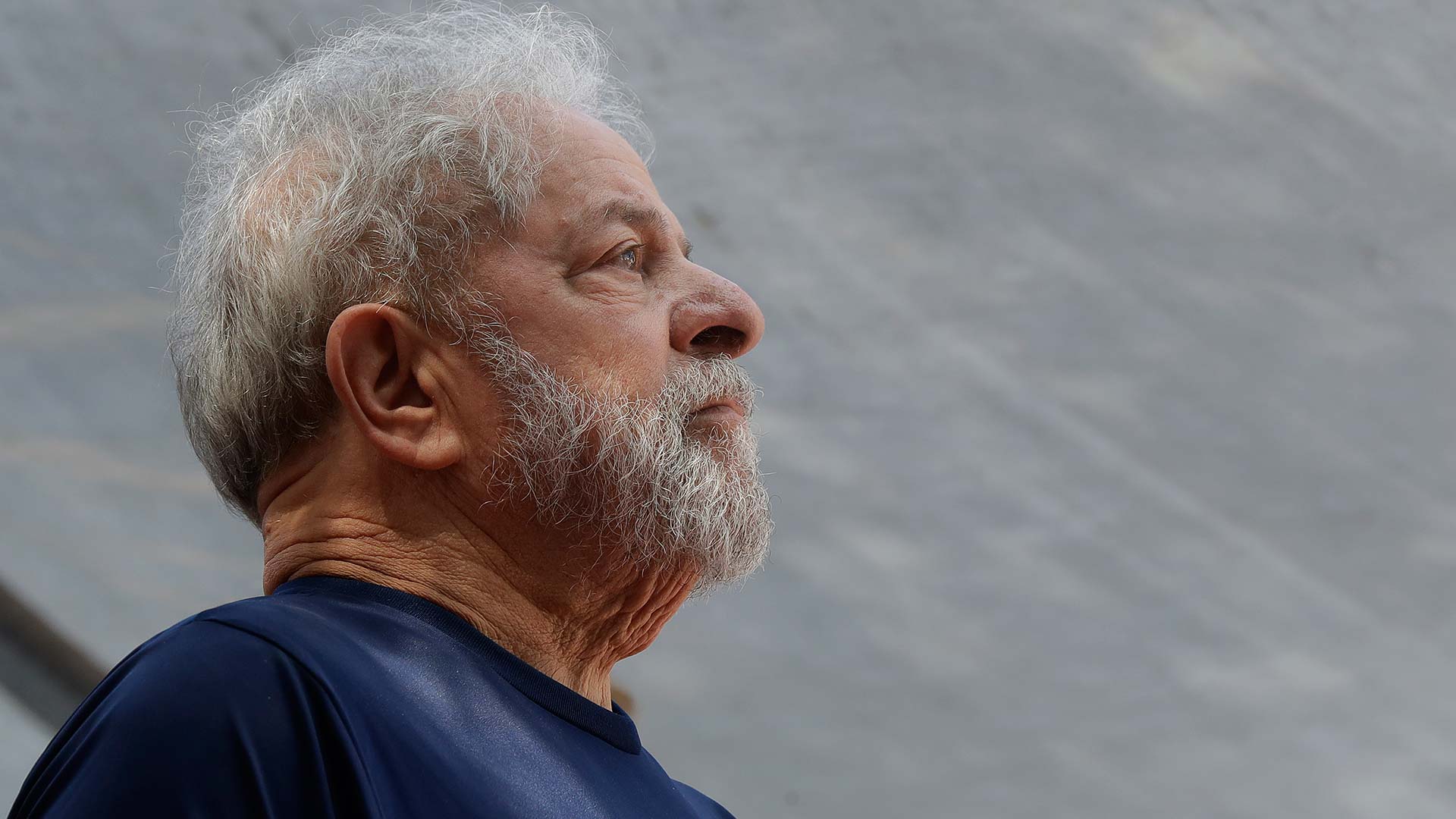 Lula renuncia a ser candidato a las elecciones presidenciales brasileñas