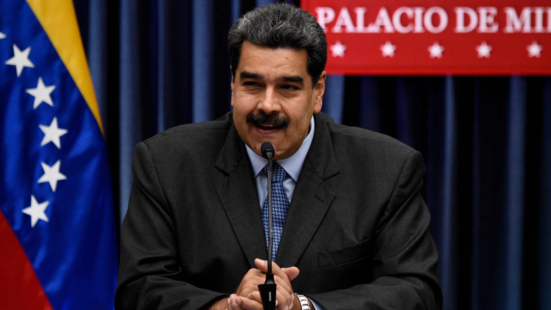 Maduro pedirá 500 millones de dólares a la ONU para repatriar a los emigrantes