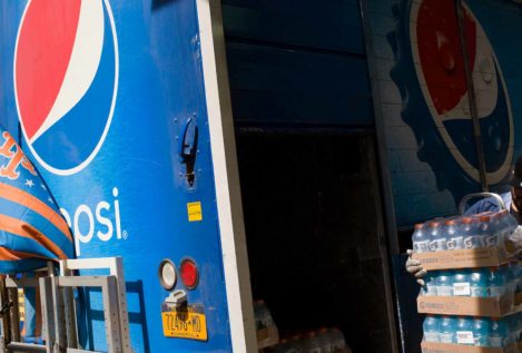 Pepsico se une a Danone y Nestlé en su proyecto para crear botellas sostenibles