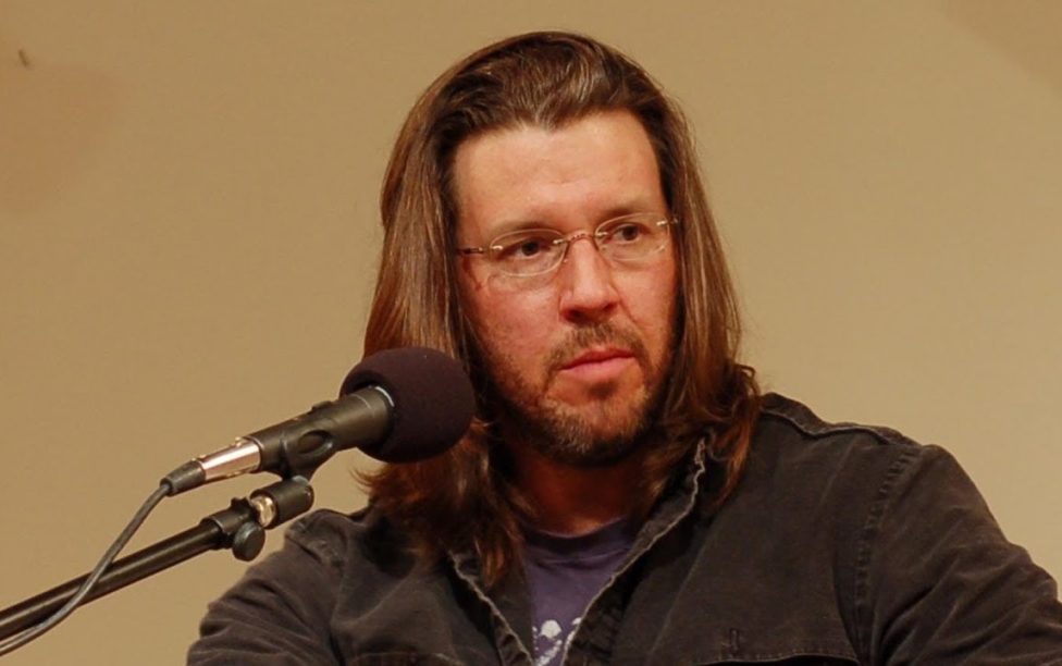 Por qué amamos a David Foster Wallace? - Videos - The Objective