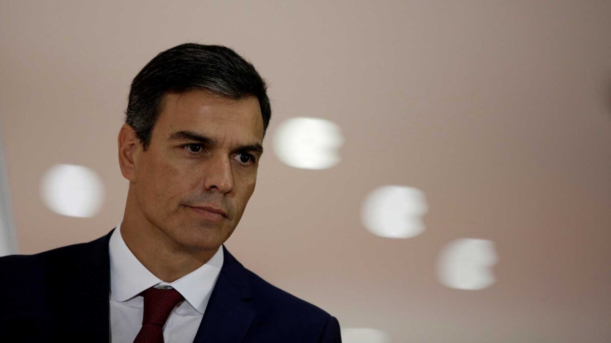 Sánchez apuesta por un referéndum sobre el autogobierno de Cataluña, pero no sobre la independencia