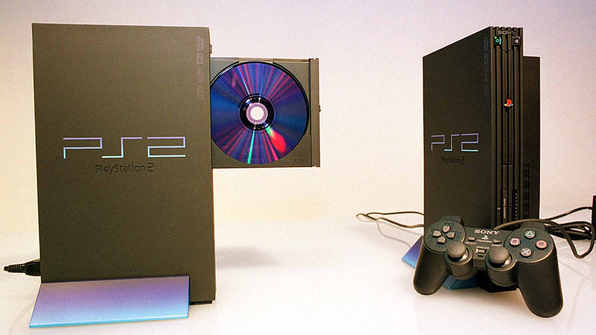 Sony anuncia la muerte de PlayStation 2, la videoconsola más vendida de la historia