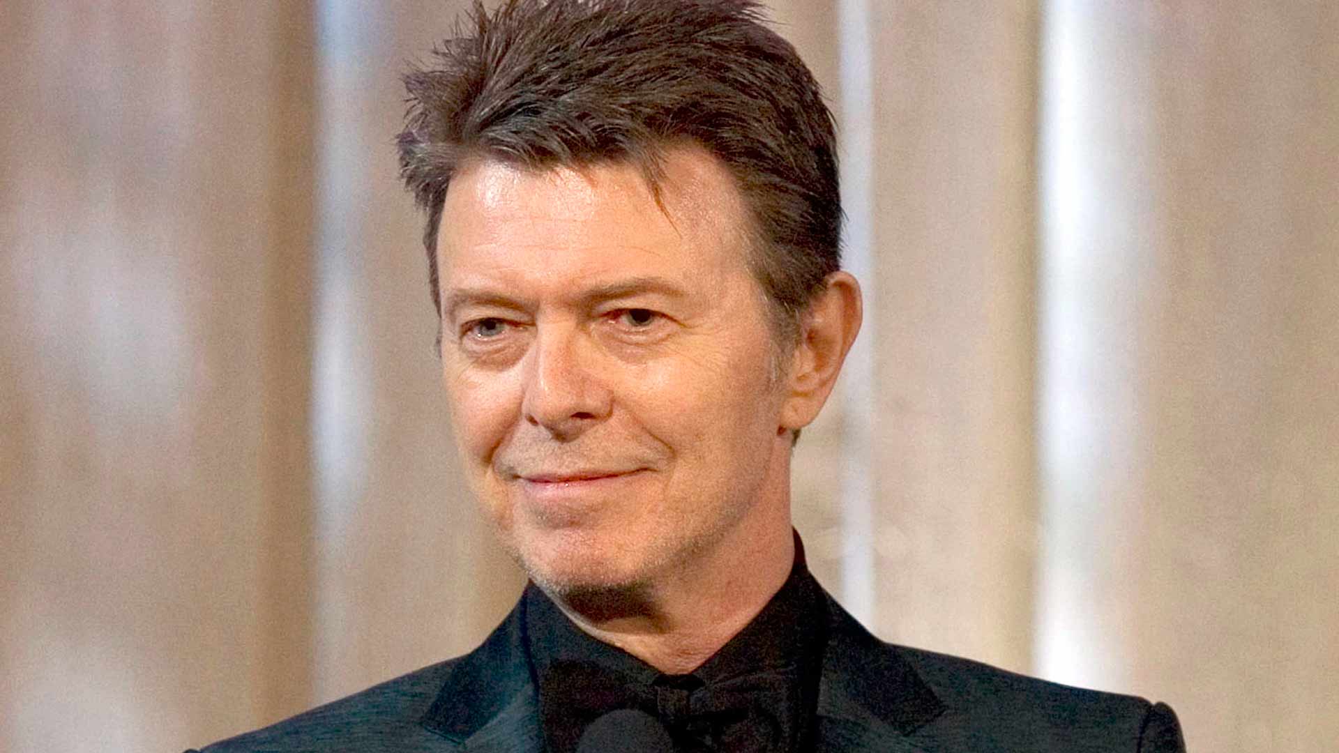 Subastan por 45.000 euros la primera grabación conocida de David Bowie