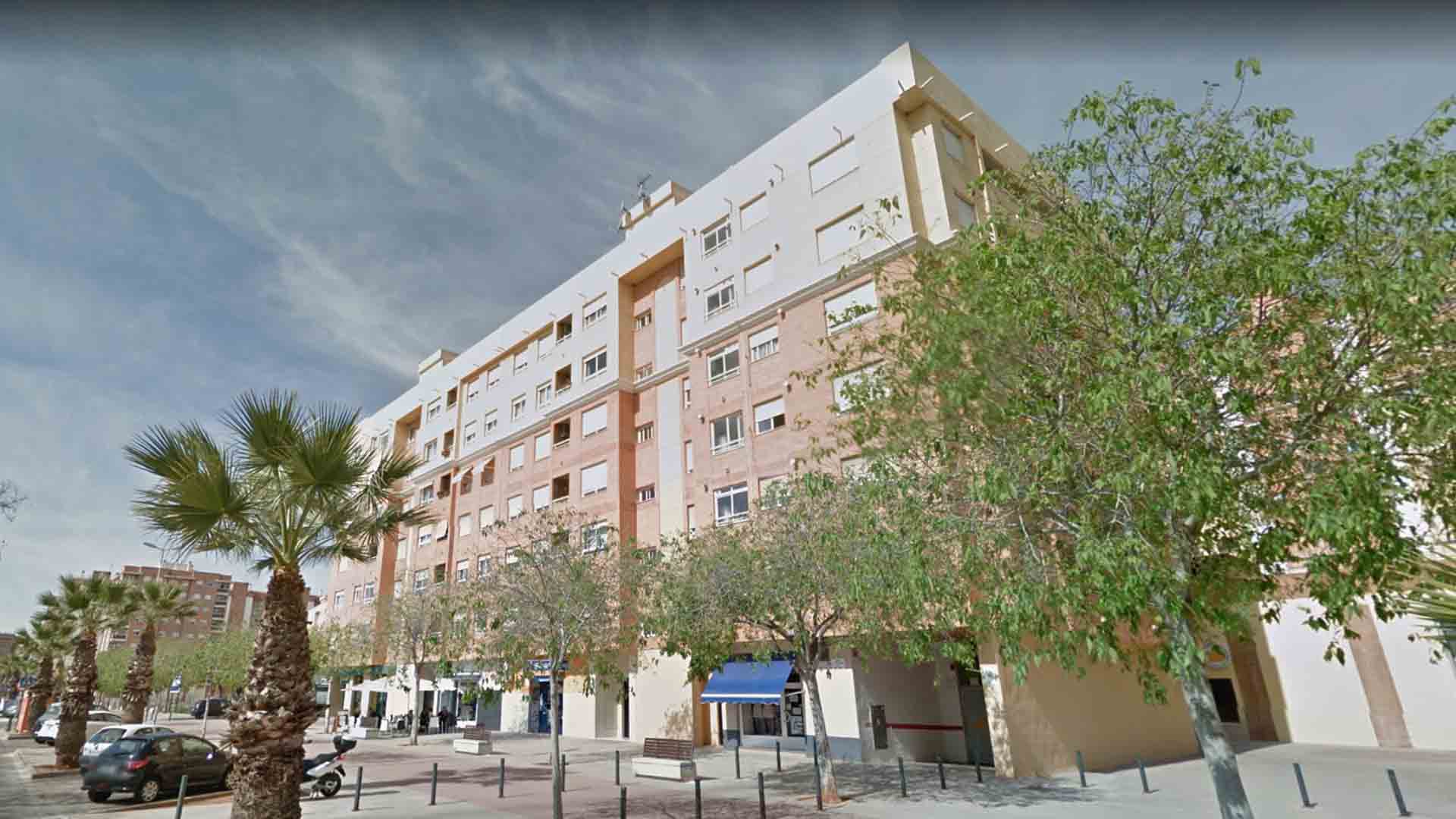 Un hombre mata a sus dos hijas en Castellón y luego se suicida