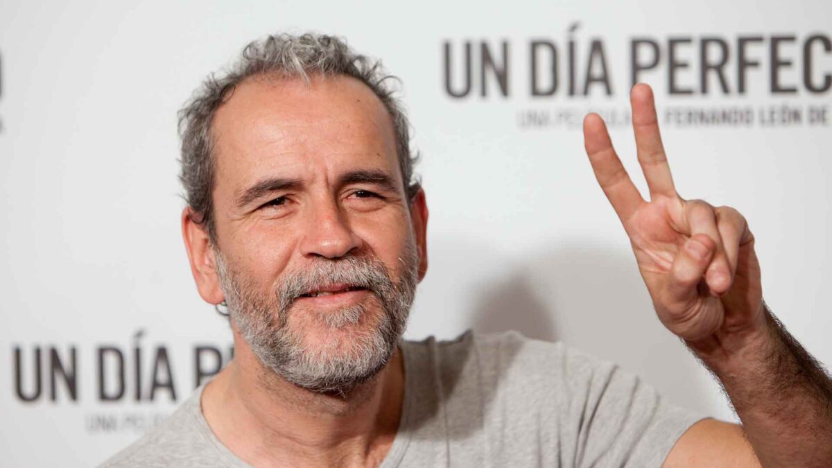 Un juez ordena la detención del actor Willy Toledo por no acudir a declarar