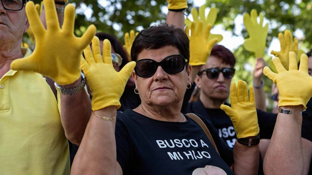 La Fiscalía mantiene la petición de 11 años de cárcel para el doctor Vela en el juicio de los bebés robados