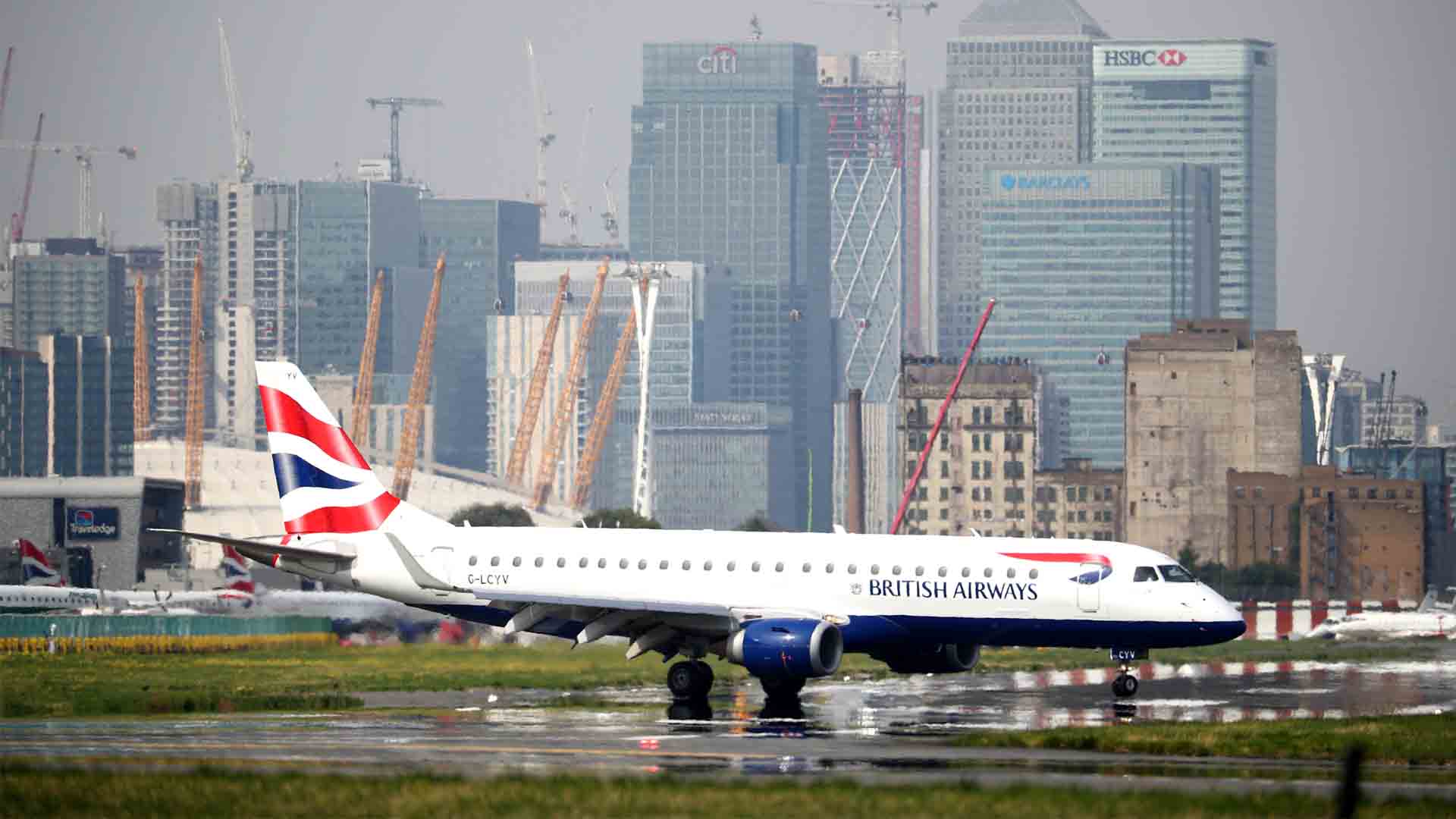 Un robo de datos a los clientes de British Airways afecta a 380.000 pagos con tarjeta