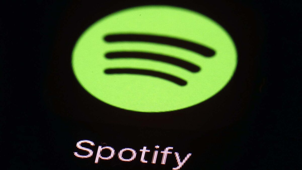 Una extrabajadora de Spotify demanda a la compañía por discriminación de género